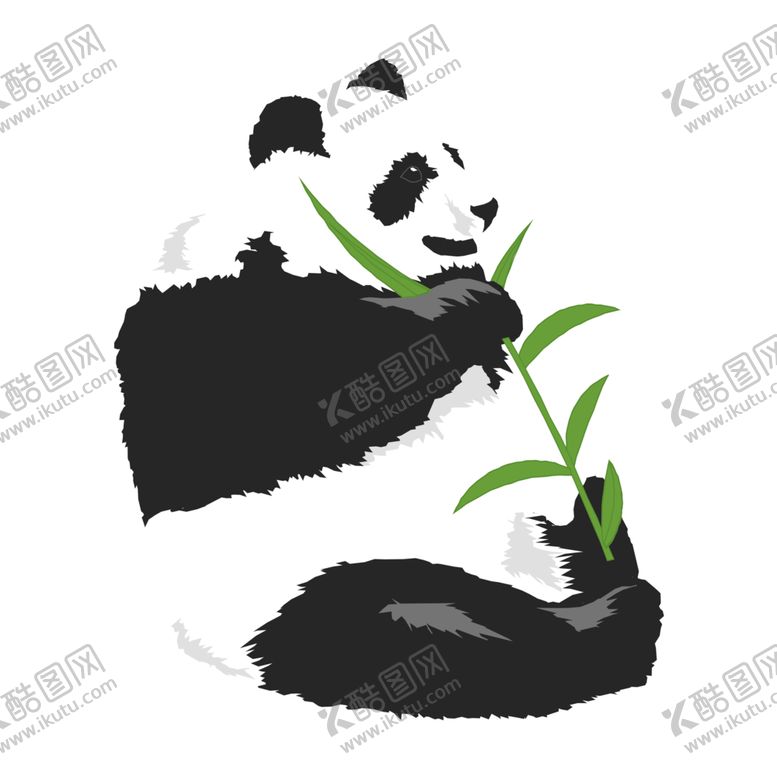 编号：10021404222246479019【酷图网】源文件下载-手绘动物