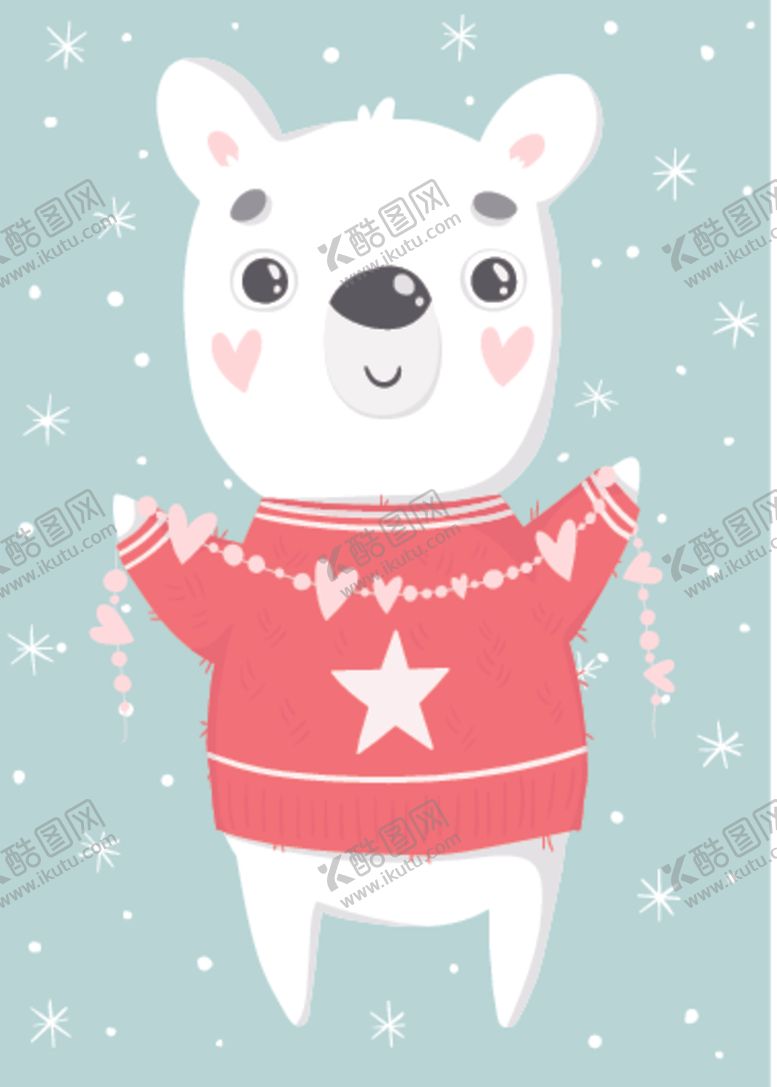 编号：38976409112146508542【酷图网】源文件下载-小清新创意卡通图案