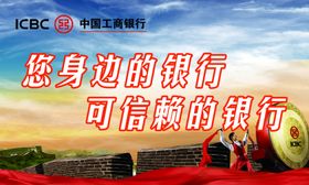 工行会议