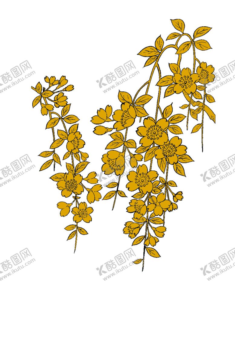 编号：13628704111609353677【酷图网】源文件下载-桂花