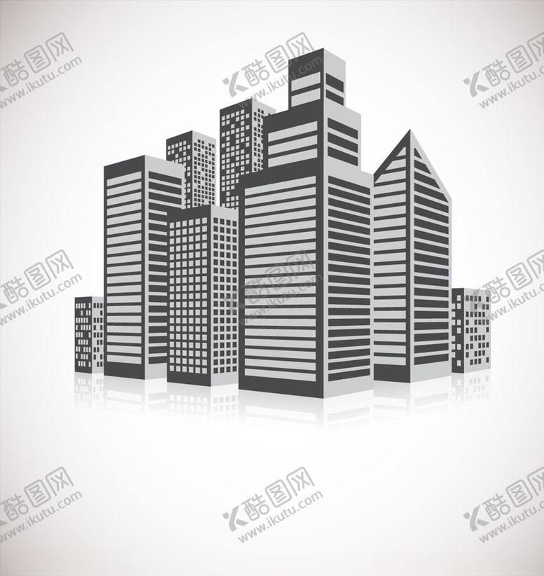 编号：53718207082212054620【酷图网】源文件下载-城市建筑