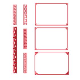 编号：19052309170536233906【酷图网】源文件下载-边框 