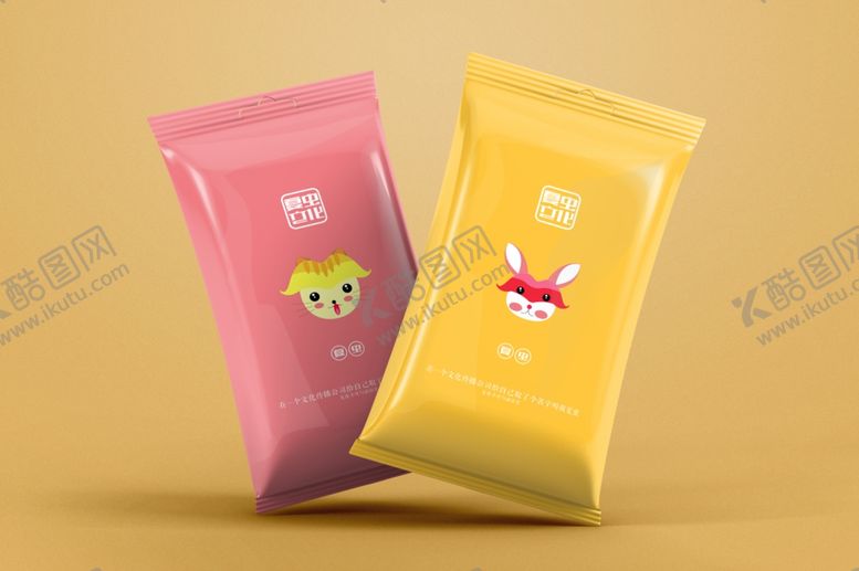 编号：59103205100726143571【酷图网】源文件下载-薯包片装袋