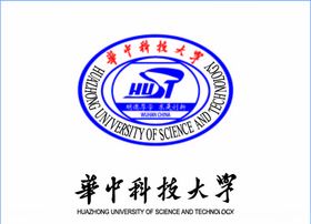 华中科技大学logo