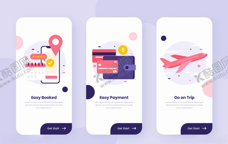 编号：36852709271959023734【酷图网】源文件下载-APP引导页