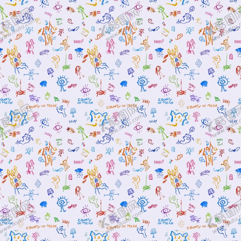 编号：77654610140916005016【酷图网】源文件下载-印花