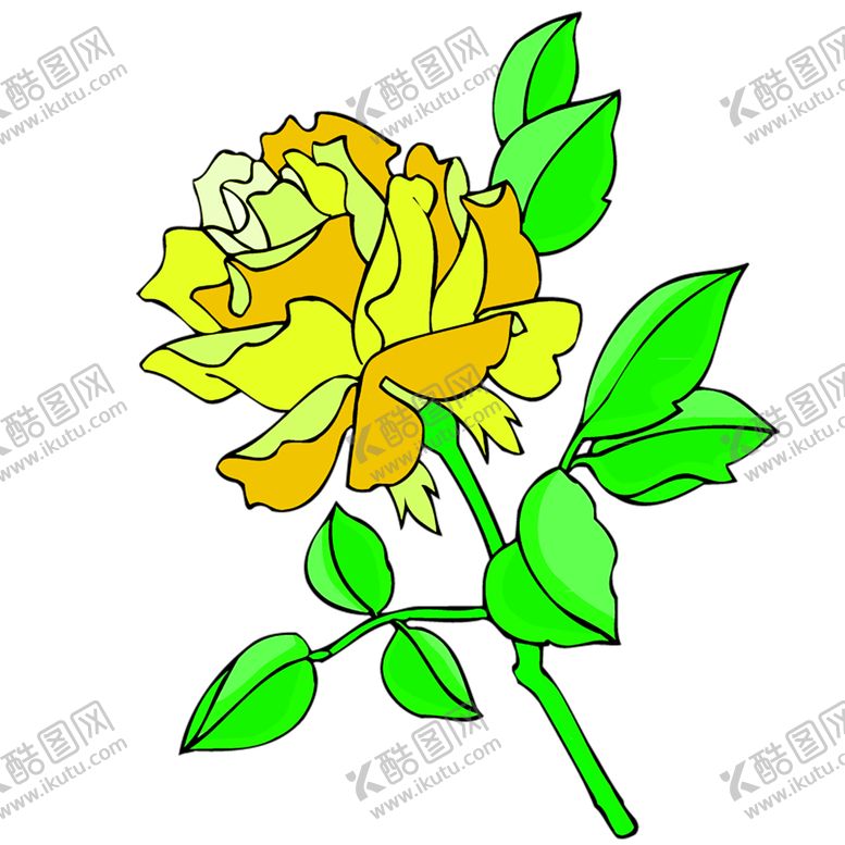 编号：30742609121052452251【酷图网】源文件下载-花素材