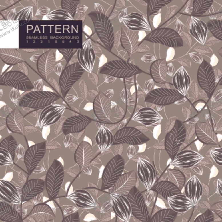 编号：61018209200554299648【酷图网】源文件下载-无缝印花