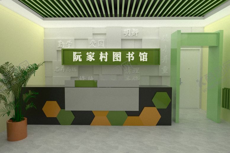 编号：32819611170556527390【酷图网】源文件下载-形象墙设计