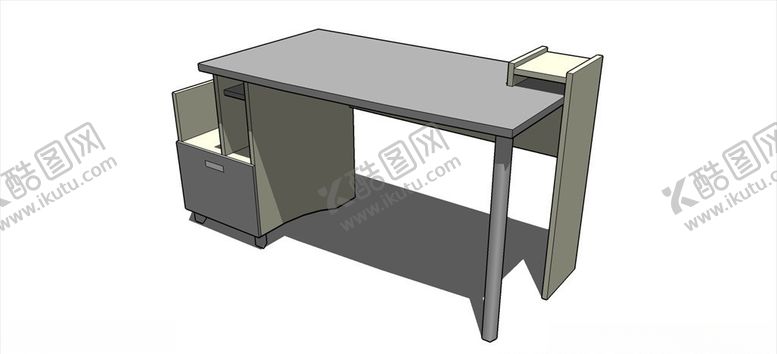 编号：73996710290434118579【酷图网】源文件下载-办公桌