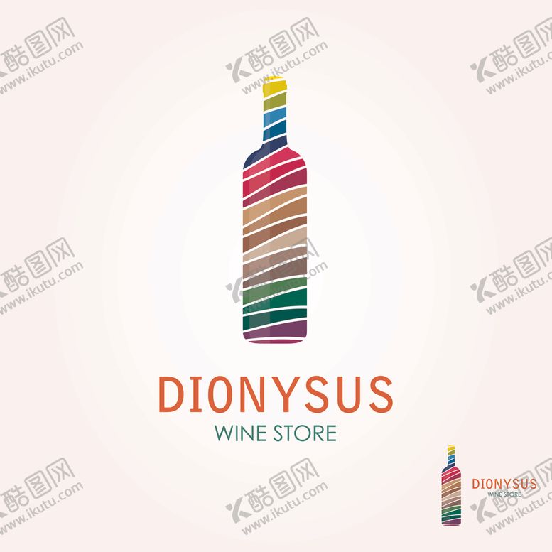 编号：59688110281006051972【酷图网】源文件下载-logo设计