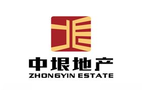 中垠地产标志LOGO