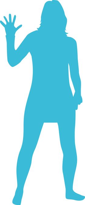 唱歌跳舞人物