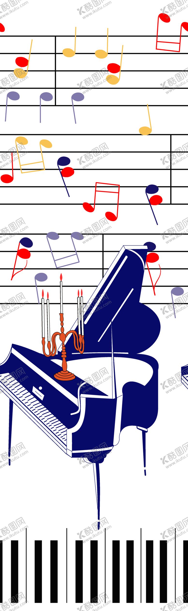 编号：17169509192345533781【酷图网】源文件下载-音乐
