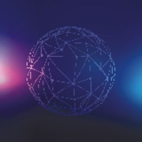 plexus点线背景