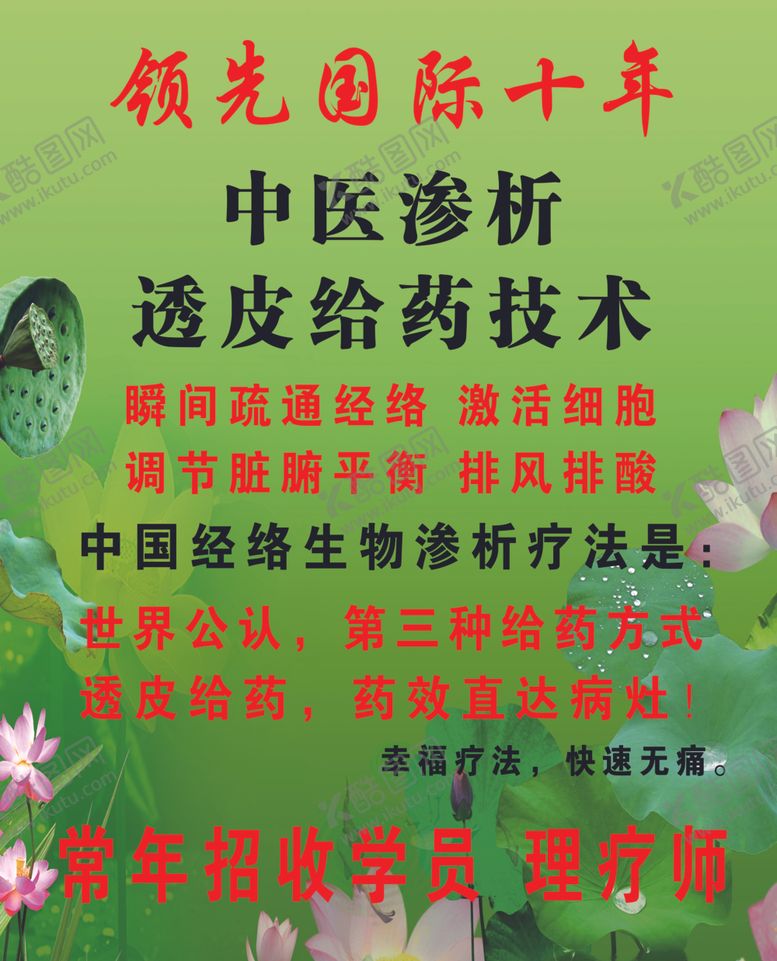 编号：15950910281555397799【酷图网】源文件下载-绿色海报