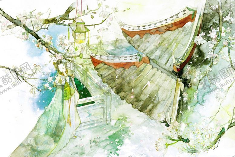 编号：45371606240617528659【酷图网】源文件下载-传统中国风古风装饰元素