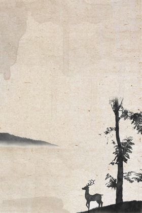 工笔画