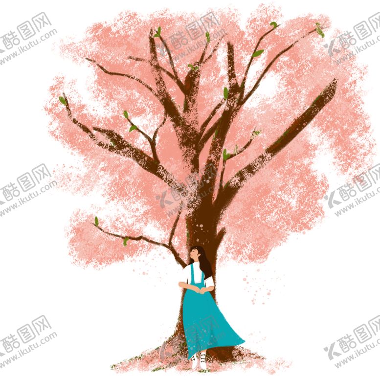 编号：52081310070240079872【酷图网】源文件下载-樱花素材