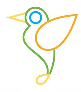 logo素材配色参考版式参考设计参考版式