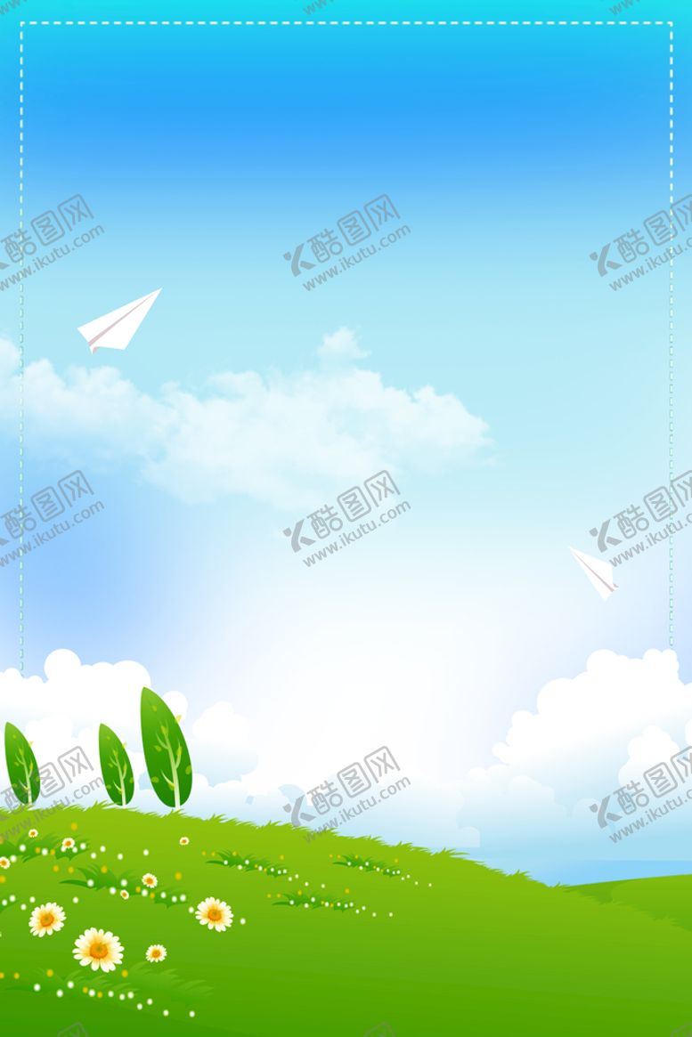 编号：89345109210605215384【酷图网】源文件下载-蓝天背景