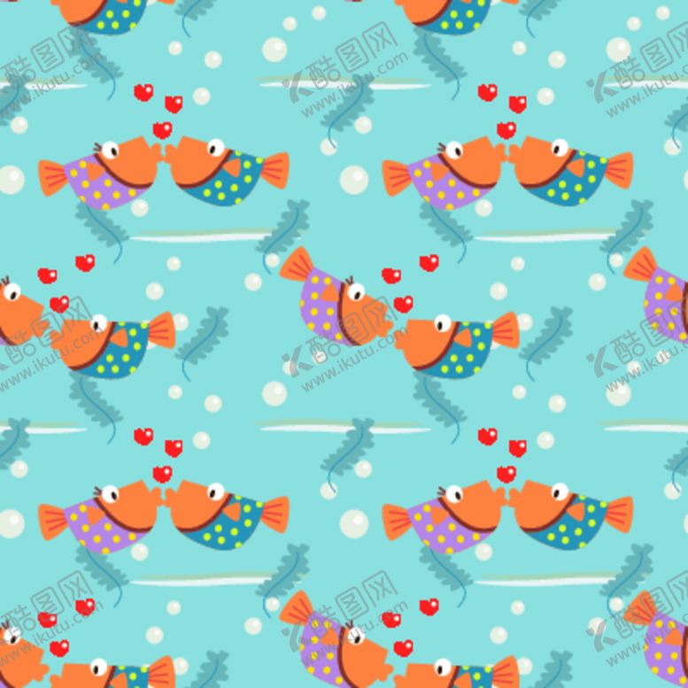 编号：72820710291448167913【酷图网】源文件下载-无缝印花