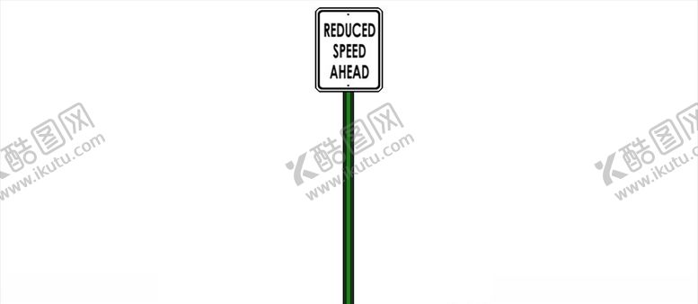 编号：67370209242240429002【酷图网】源文件下载-交通警示牌