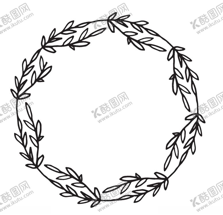 编号：57310209292246292941【酷图网】源文件下载-圆边框