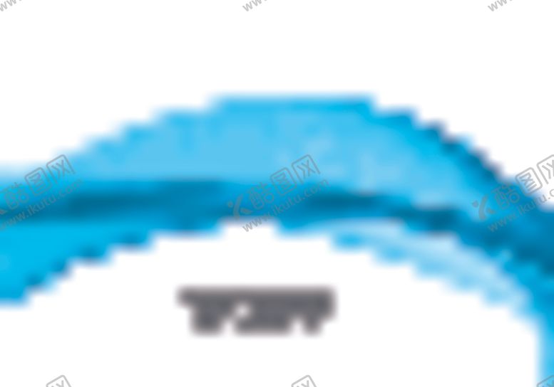 编号：64882610091048124121【酷图网】源文件下载-彩色曲线底纹