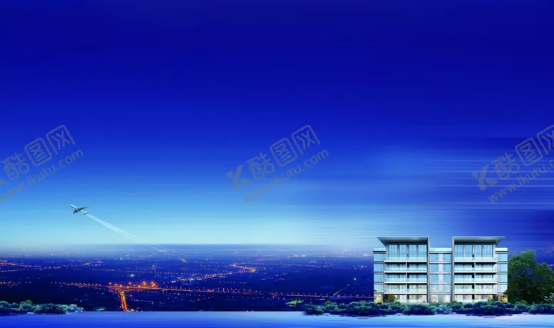 编号：61628606271855482583【酷图网】源文件下载-城市桁架