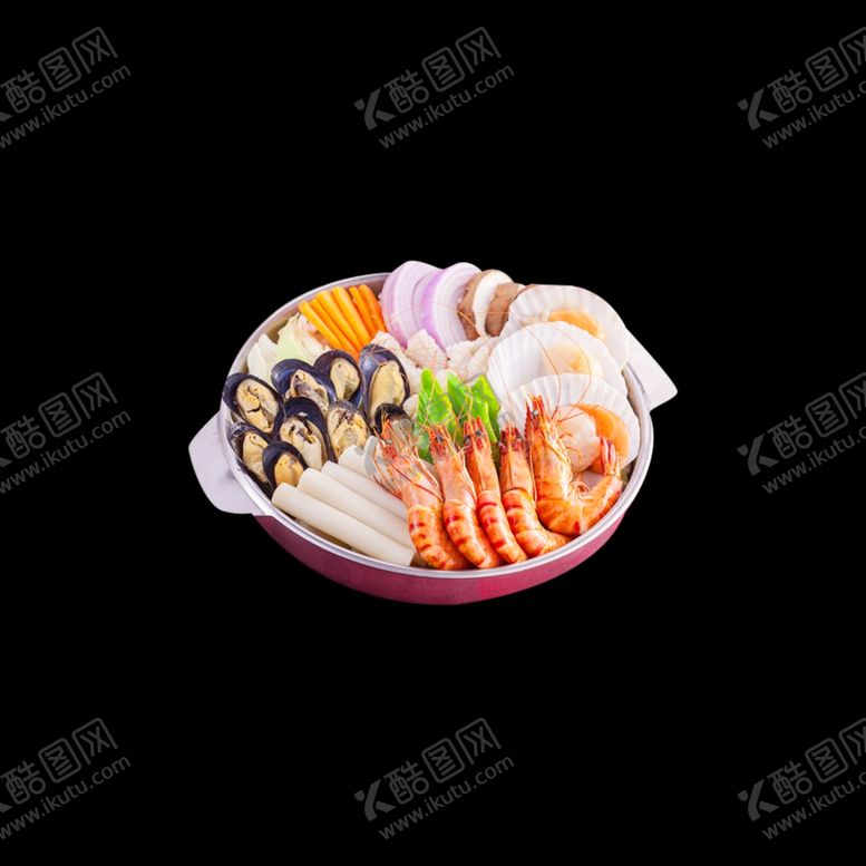 编号：28763306261805456467【酷图网】源文件下载-海鲜