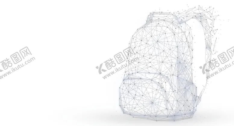 编号：54763009191257028879【酷图网】源文件下载-科技粒子背景