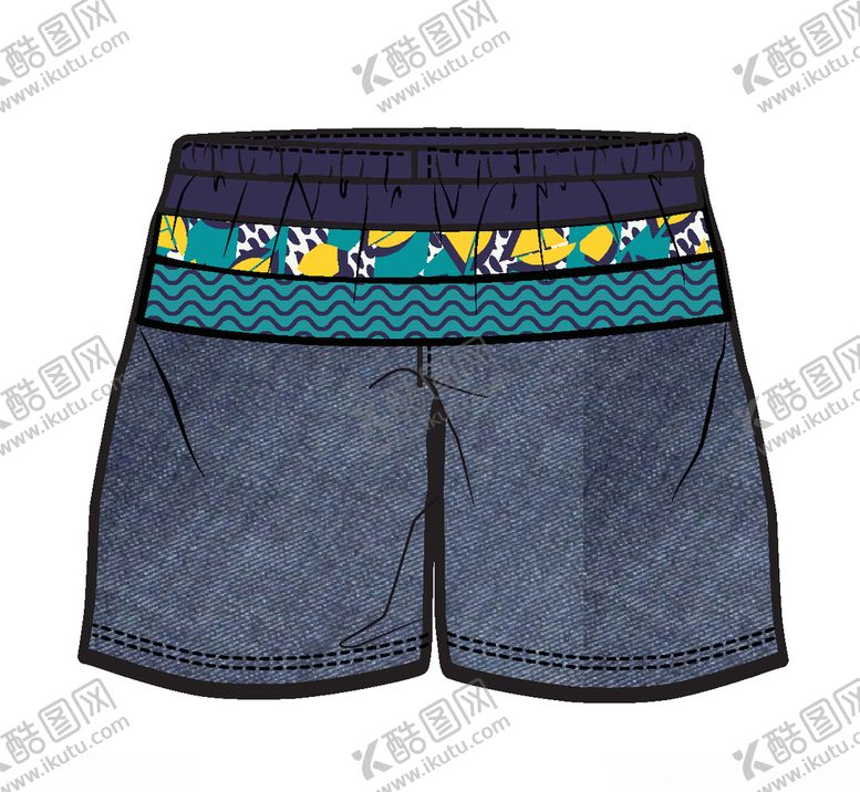 编号：85100205081102281996【酷图网】源文件下载-服装款式
