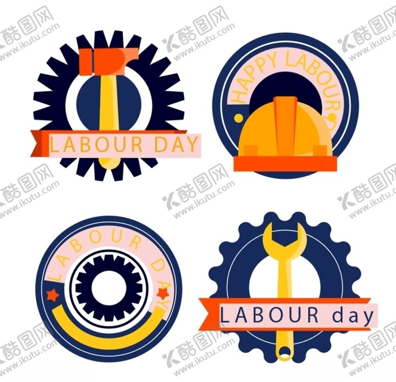 编号：15101509160958011246【酷图网】源文件下载-劳动工具