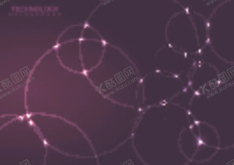 编号：12221706191732329546【酷图网】源文件下载-科技背景底纹