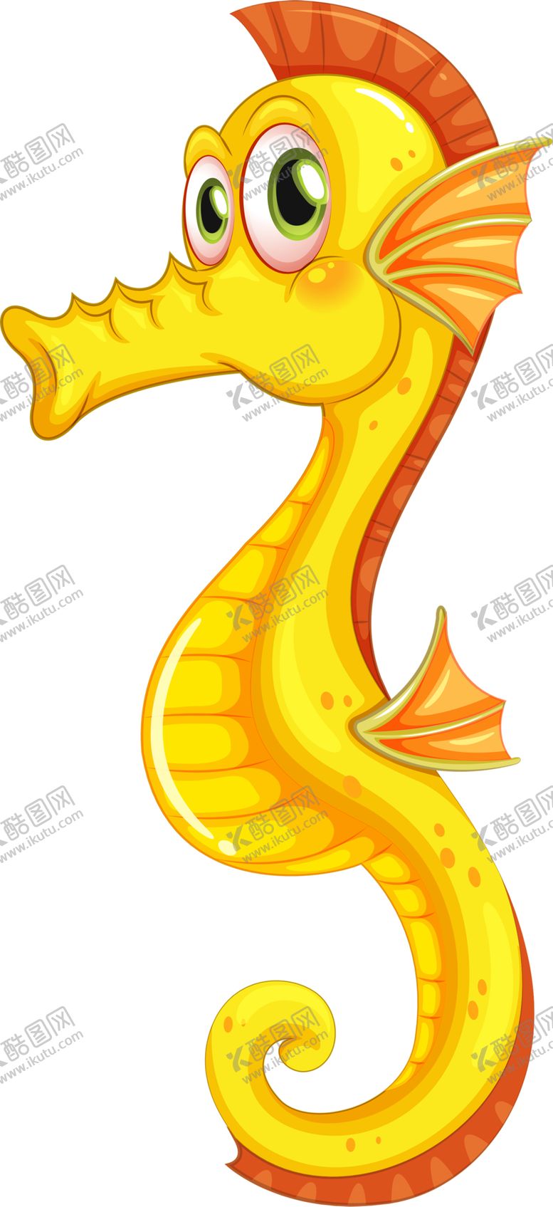 编号：23278505041709042471【酷图网】源文件下载-海马