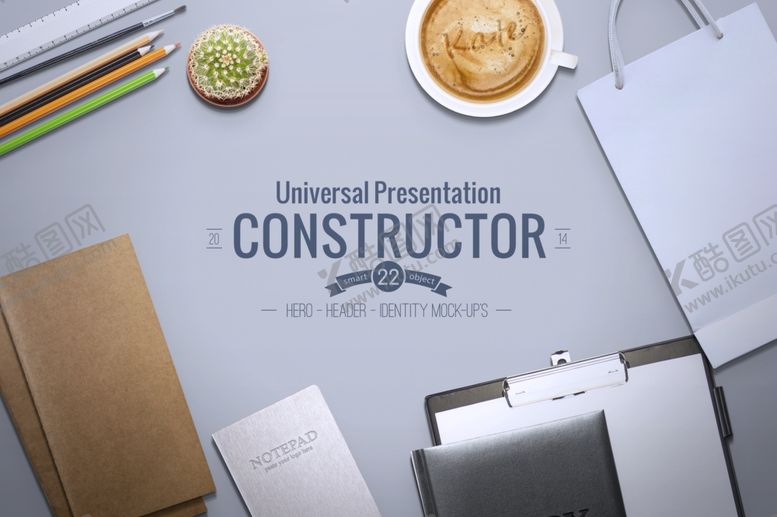 编号：94688309201444057966【酷图网】源文件下载-办公场景样机