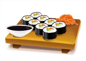 寿司
