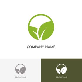 创意LOGO企业生活logo设计logo