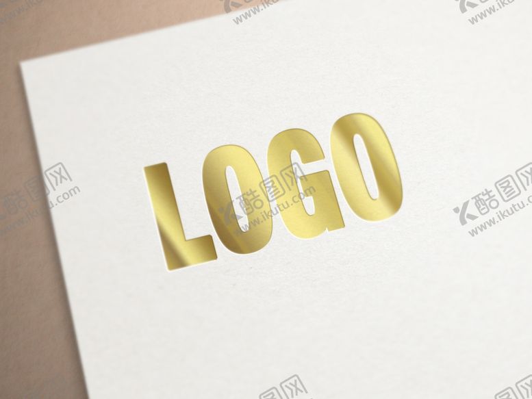 编号：92138509211510557041【酷图网】源文件下载-logo样机图片