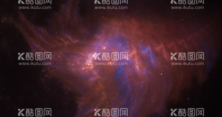 编号：53394512151802191849【酷图网】源文件下载-宇宙星空星