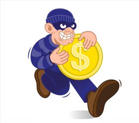  金融诈骗banner