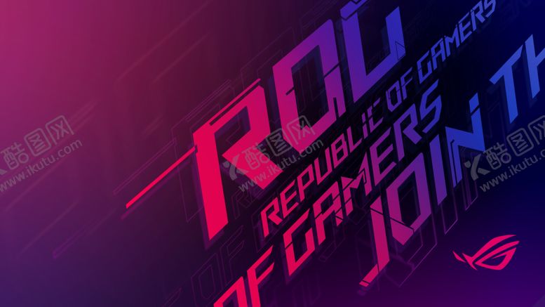 编号：25436809190642121409【酷图网】源文件下载-炫彩字母