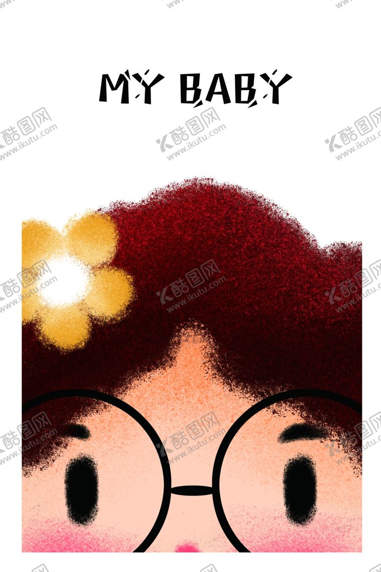 编号：28190110141805566010【酷图网】源文件下载-卡通装饰画