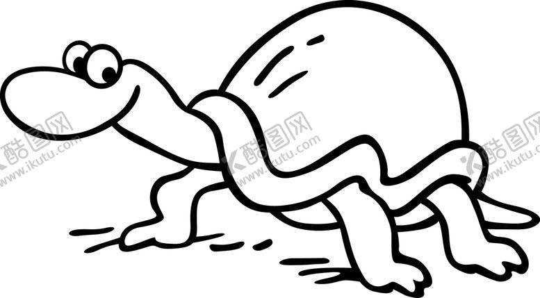 编号：15280309221500392906【酷图网】源文件下载-手绘动物插画