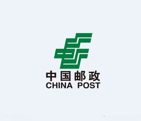 中国邮政标志