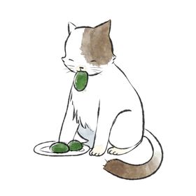 清明青团素材