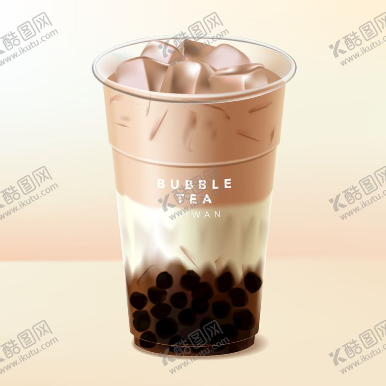 编号：10625910080809288673【酷图网】源文件下载-奶茶