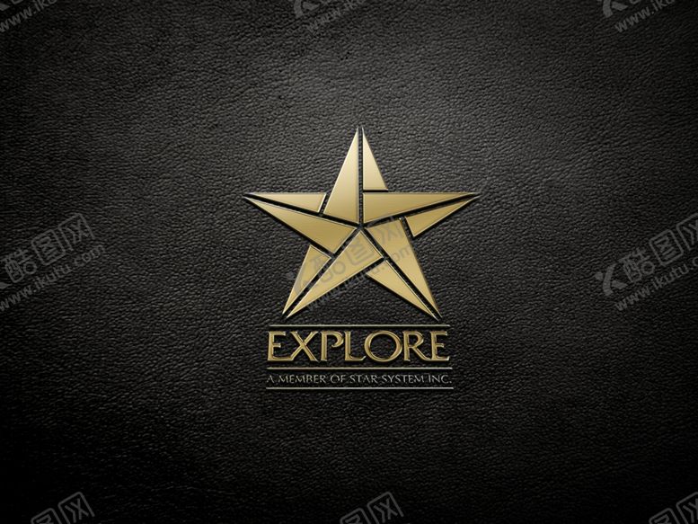 编号：37667009191822558516【酷图网】源文件下载-LOGO样机