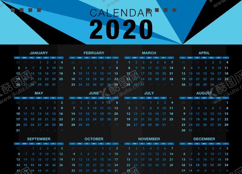 编号：95031807051639169068【酷图网】源文件下载-2020年